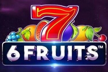 6 Fruits Slot