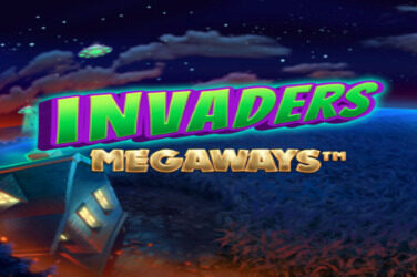 Invaders Megaways slot