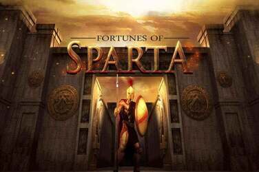 Fortunes Of Sparta Slot - BluePrint