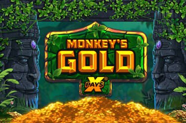 Monkey’s Gold Slot