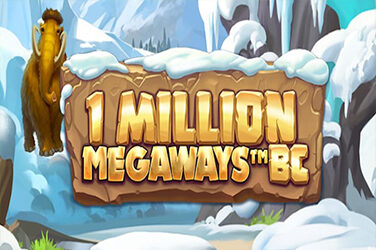 1 Million Megaways BC Slot