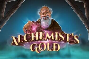 Alchemist's Gold Slot