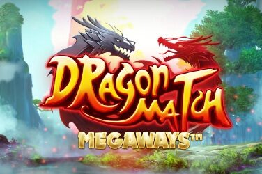 Dragon Match Megaways Slot