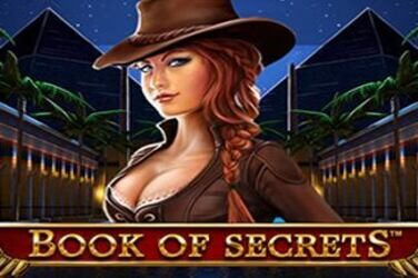Book Of Secrets Slot