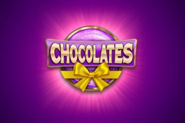 Chocolates Slot