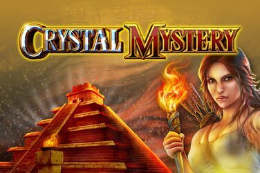 Crystal Mistery Slot
