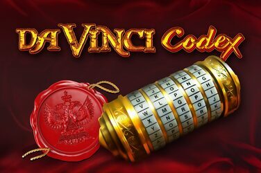 DaVinci Codex Slot