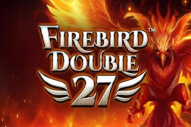 Firebird Double 27 Slot