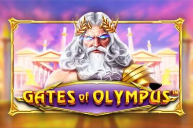 Gates Of Olympus Slot