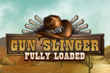 Gun Slinger Fully Loaded Slot