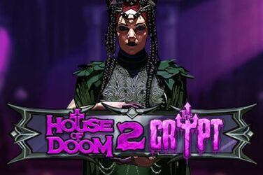 House Of Doom 2 : The Crypt