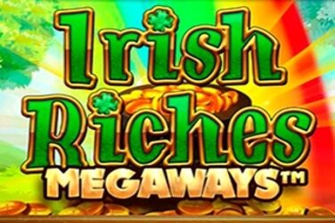 Irish Riches Megaway Slot