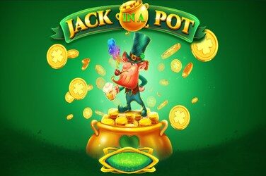 Jack in a Pot Slot