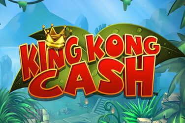 King Kong Cash Slot