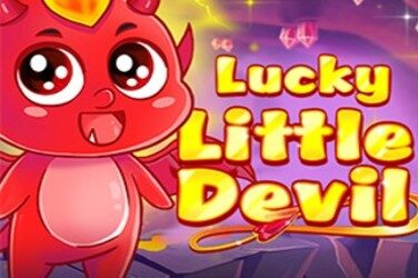 Lucky Little Devil Slot