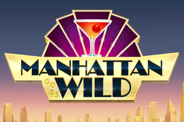 Manhattan Goes Wild Slot