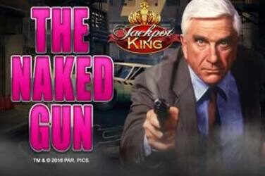 The Naked Gun Slot - BluePrint