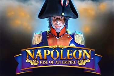 Napoleon Rise of an Empire Slot - BluePrint