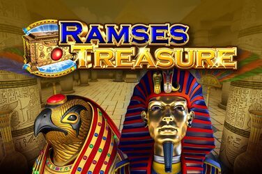 Ramses Treasure Slot