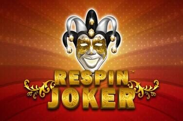 Respin Joker Slot