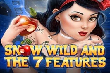 Snow wild and the 7 features Slot