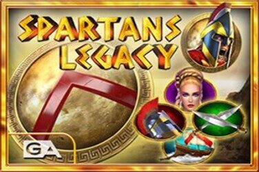 Spartan Legacy Slot