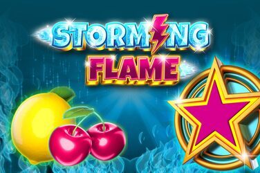 Storming Flame Slot