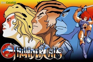 ThunderCats Slot - BluePrint