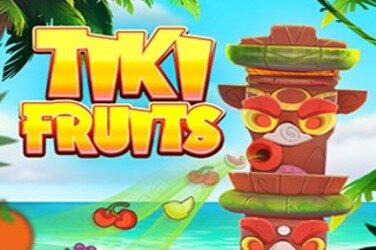 Tiki Fruits Slot