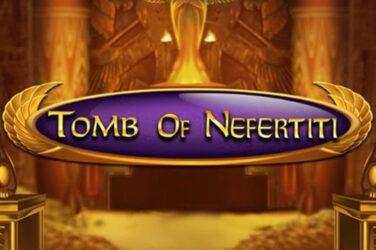 Tomb of Nefertiti Slot