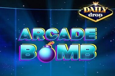 Arcade Bomb Slot