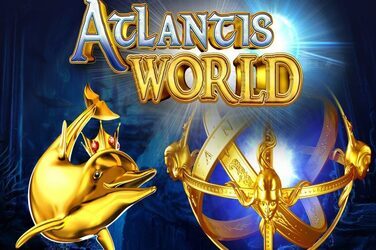 Atlantis World Slot