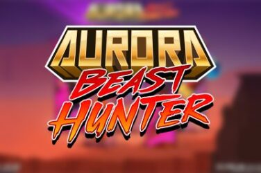 Aurora Beast Hunter Slot