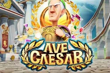 Ave Caesar Slot - BluePrint