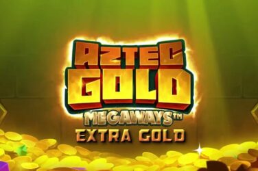 Aztec Gold Extra Gold Megaways Slot