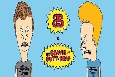 Beavis Butt-Head Slot