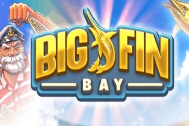 Big Fin Bay Slot