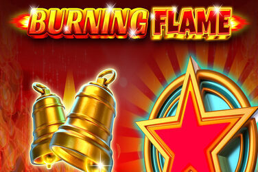 Burning Flame Slot