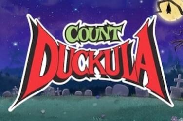 Count Duckula Slot - BluePrint