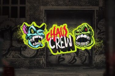 Chaos Crew Slot