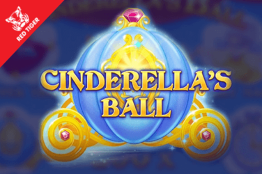 Cinderella's ball Slot