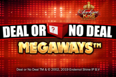 Deal or No Deal Slot