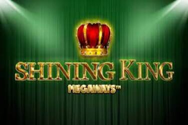 Shining King Megaways Slot