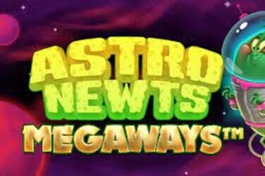 Astro Newts Megaways Slot