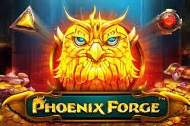 Phoenix Forge Slot