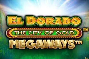 El Dorado the City of Gold Megaways Slot