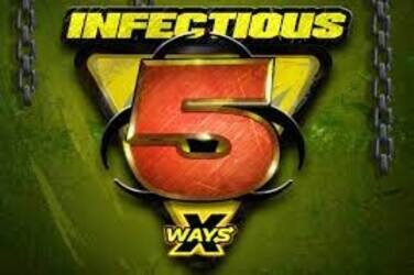 Infectious 5 Slot