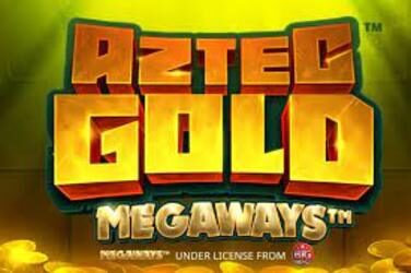 Aztec Gold Megaways Slot