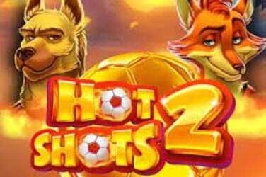 Hot Shots 2 Slot