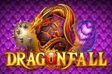 DragonFall Slot - BluePrint